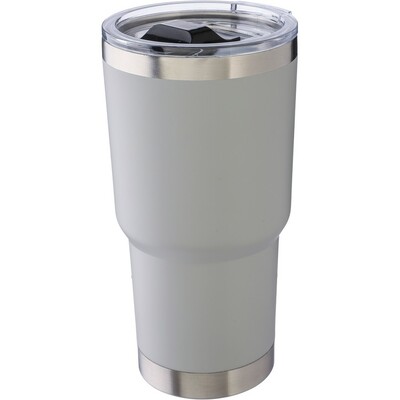 Thermal mug - lid with closure - 590ml